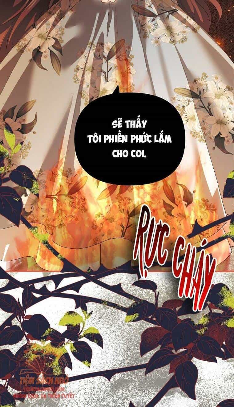 Quãng Đời Còn Lại Của Nữ Phụ Yểu Mệnh - Chương 27 - ảnh 25