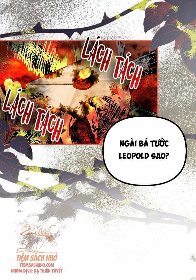 Quãng Đời Còn Lại Của Nữ Phụ Yểu Mệnh - Chương 27 - ảnh 27