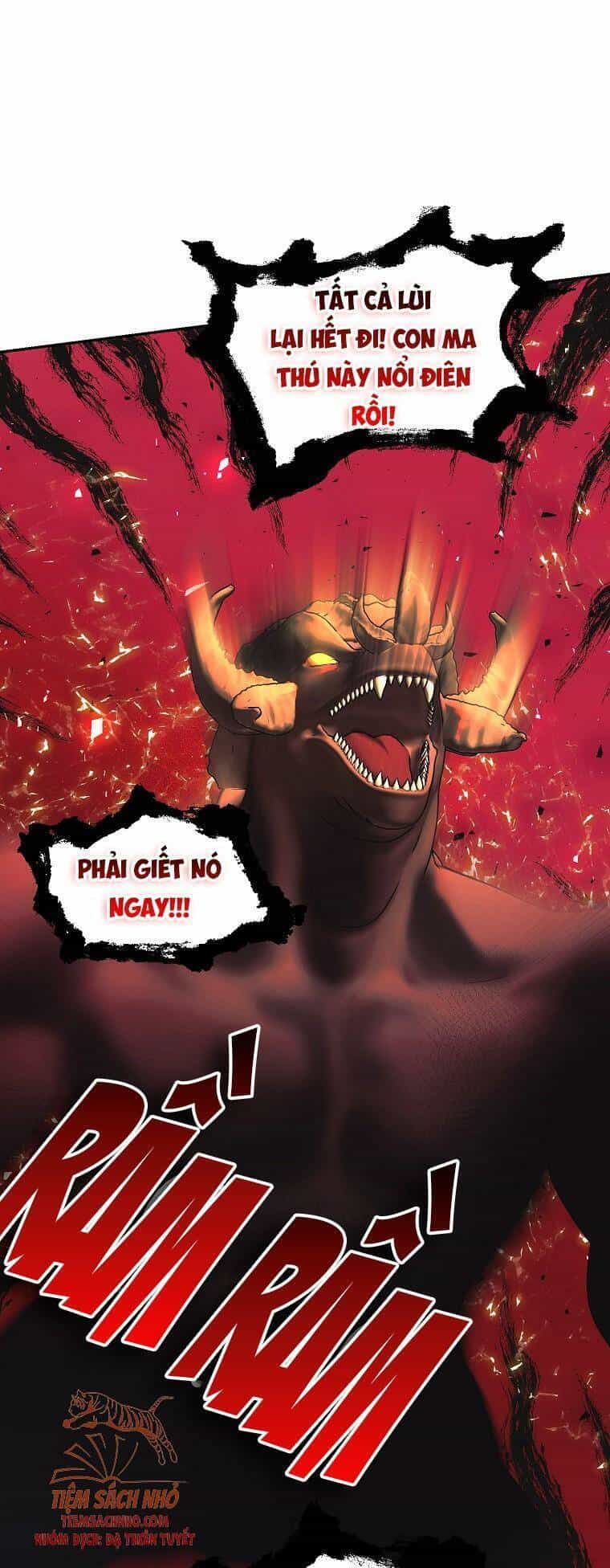 Quãng Đời Còn Lại Của Nữ Phụ Yểu Mệnh - Chương 27 - ảnh 39
