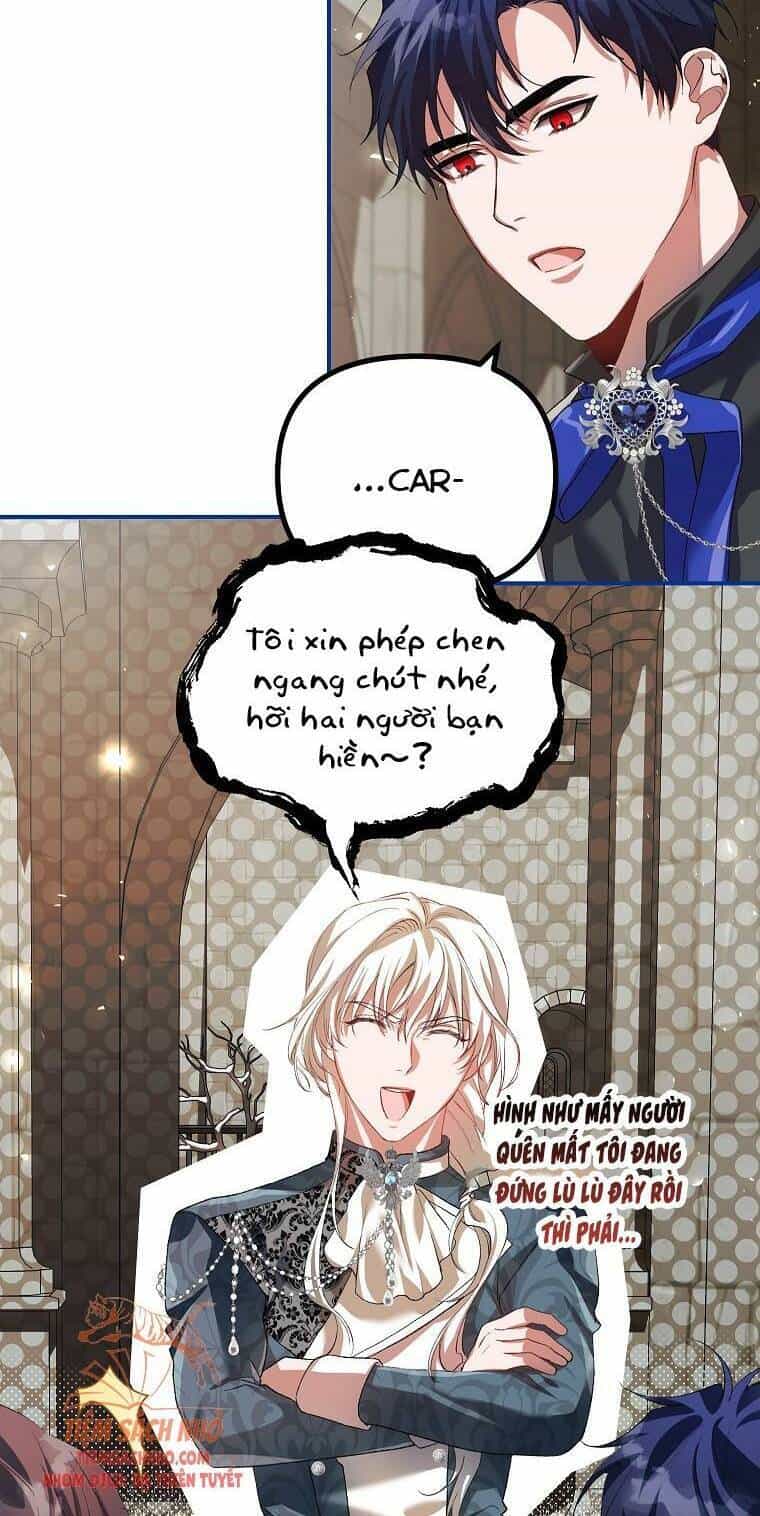 Quãng Đời Còn Lại Của Nữ Phụ Yểu Mệnh - Chương 27 - ảnh 56