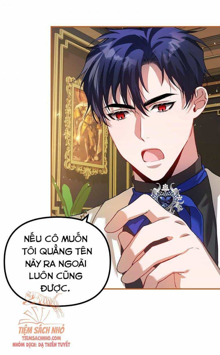 Quãng Đời Còn Lại Của Nữ Phụ Yểu Mệnh - Chương 27 - ảnh 9
