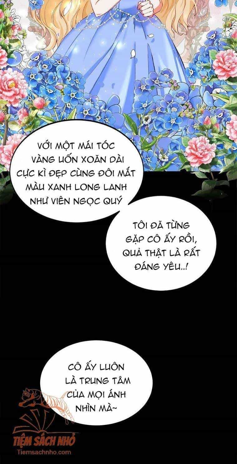 Quãng Đời Còn Lại Của Nữ Phụ Yểu Mệnh - Chương 3 - ảnh 18