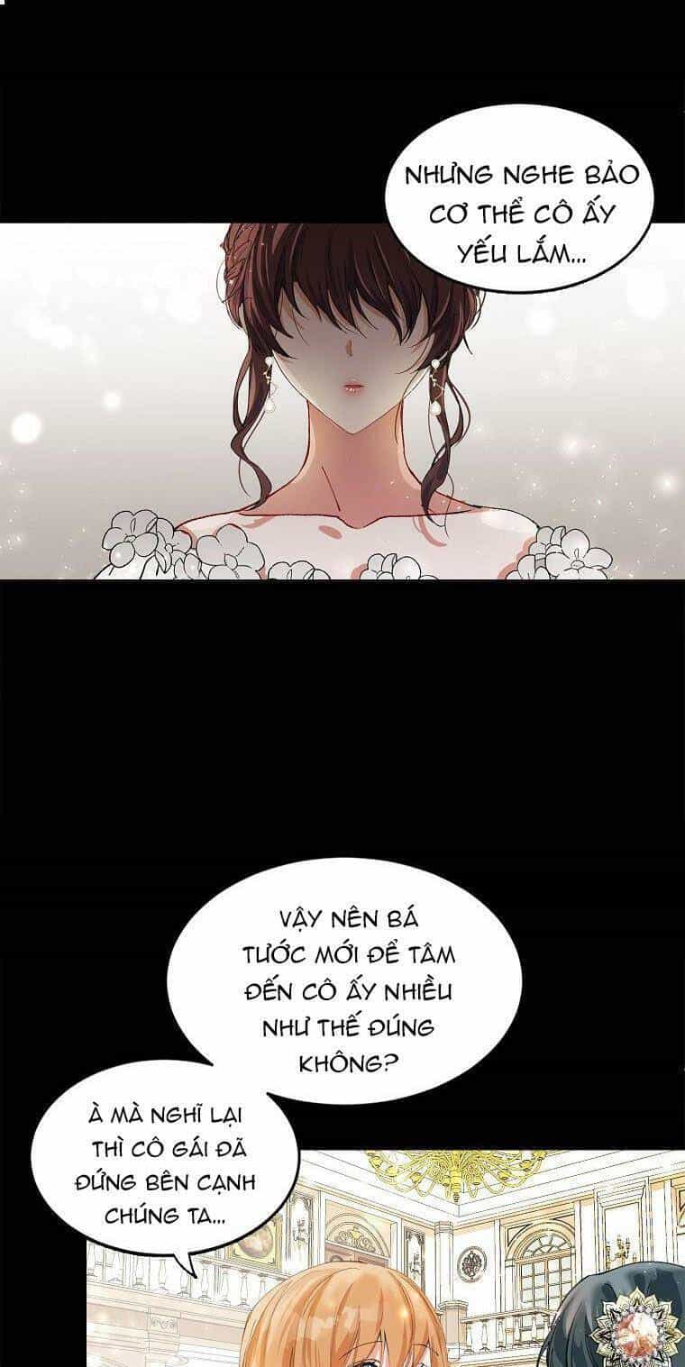 Quãng Đời Còn Lại Của Nữ Phụ Yểu Mệnh - Chương 3 - ảnh 19