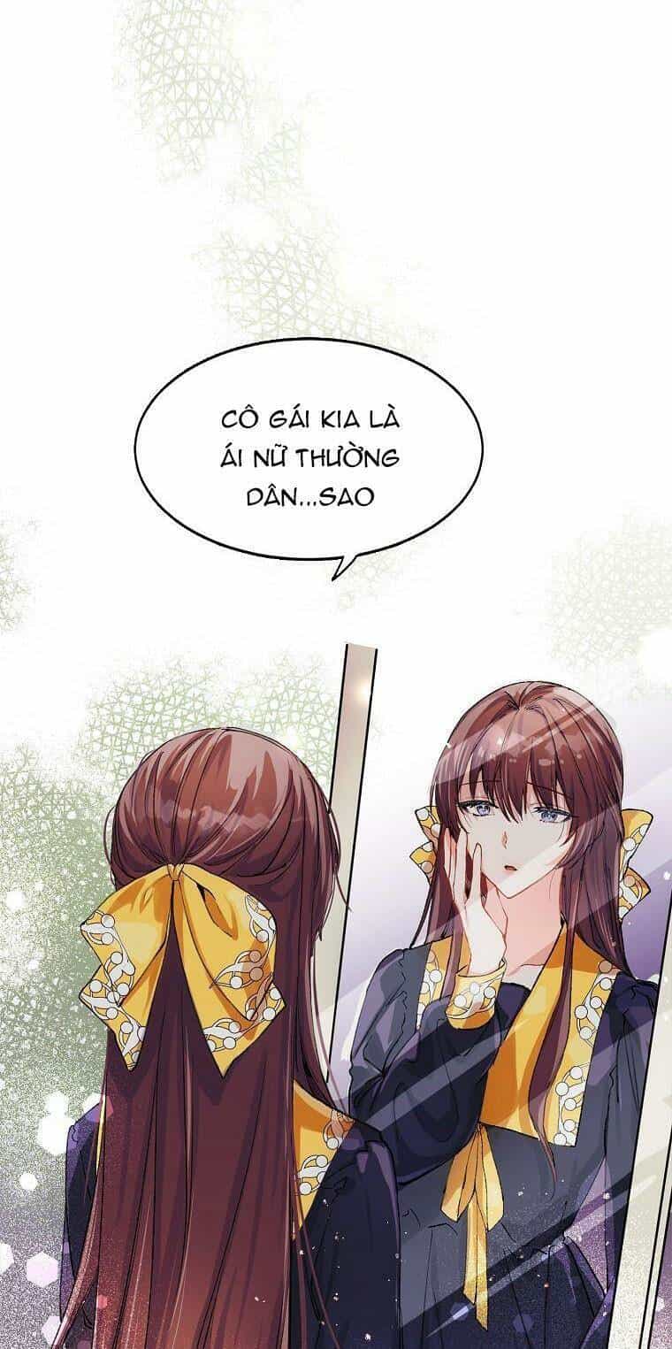 Quãng Đời Còn Lại Của Nữ Phụ Yểu Mệnh - Chương 3 - ảnh 21
