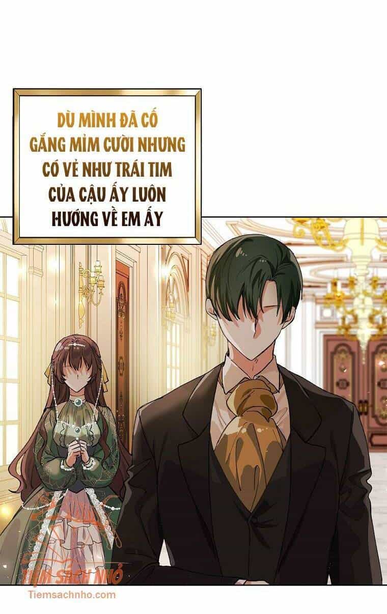 Quãng Đời Còn Lại Của Nữ Phụ Yểu Mệnh - Chương 3 - ảnh 29