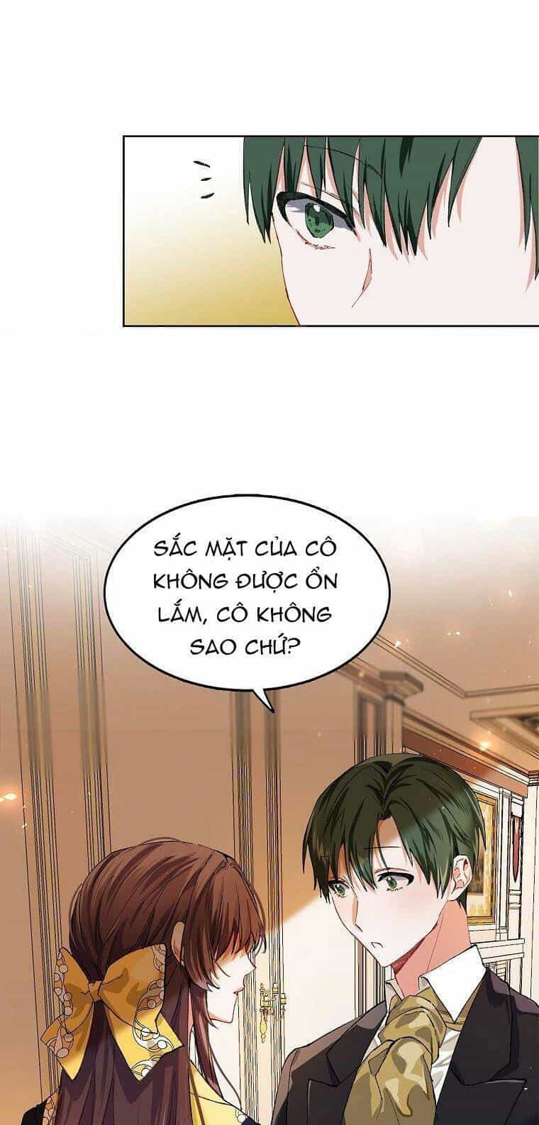 Quãng Đời Còn Lại Của Nữ Phụ Yểu Mệnh - Chương 3 - ảnh 32