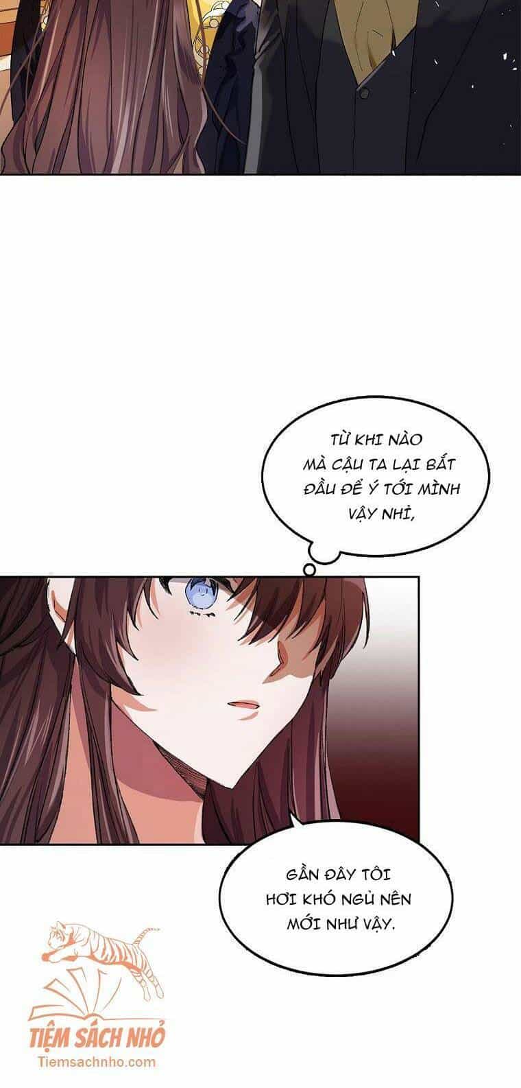 Quãng Đời Còn Lại Của Nữ Phụ Yểu Mệnh - Chương 3 - ảnh 33