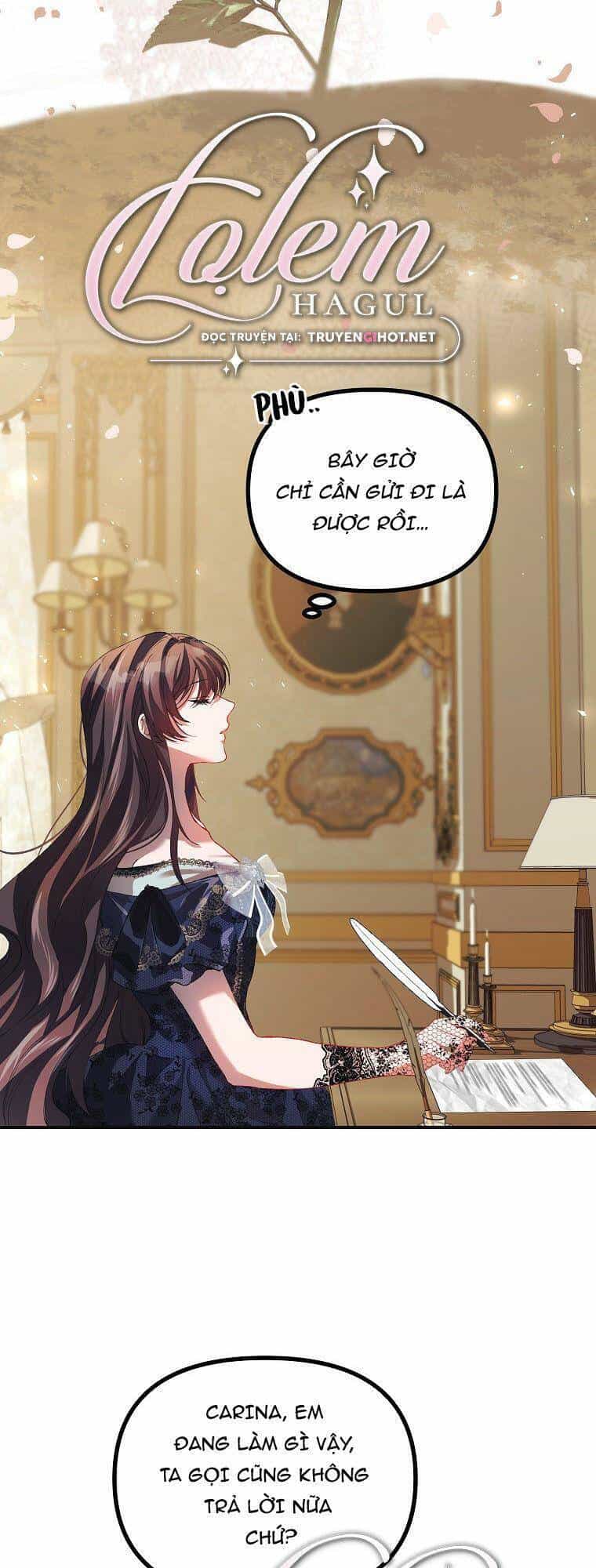Quãng Đời Còn Lại Của Nữ Phụ Yểu Mệnh - Chương 28 - ảnh 10