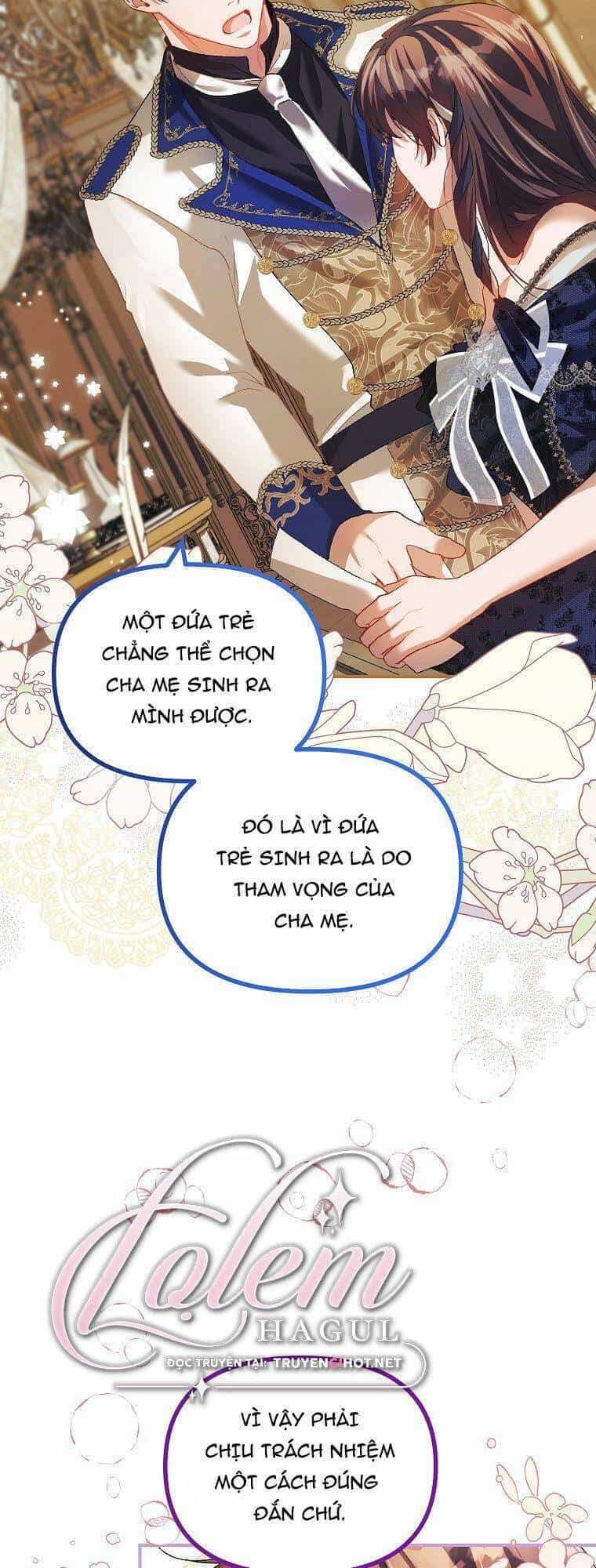 Quãng Đời Còn Lại Của Nữ Phụ Yểu Mệnh - Chương 28 - ảnh 15