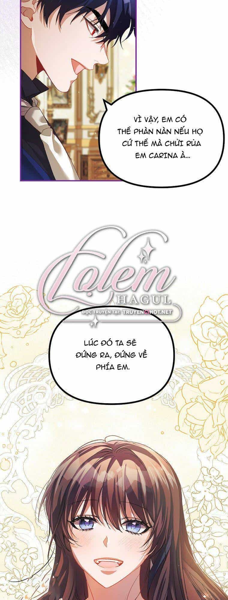 Quãng Đời Còn Lại Của Nữ Phụ Yểu Mệnh - Chương 28 - ảnh 17