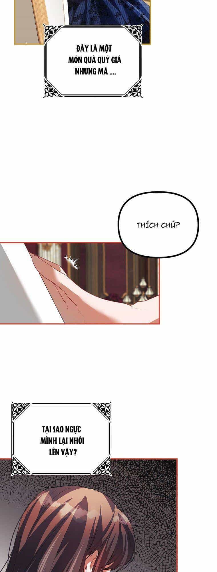 Quãng Đời Còn Lại Của Nữ Phụ Yểu Mệnh - Chương 28 - ảnh 26
