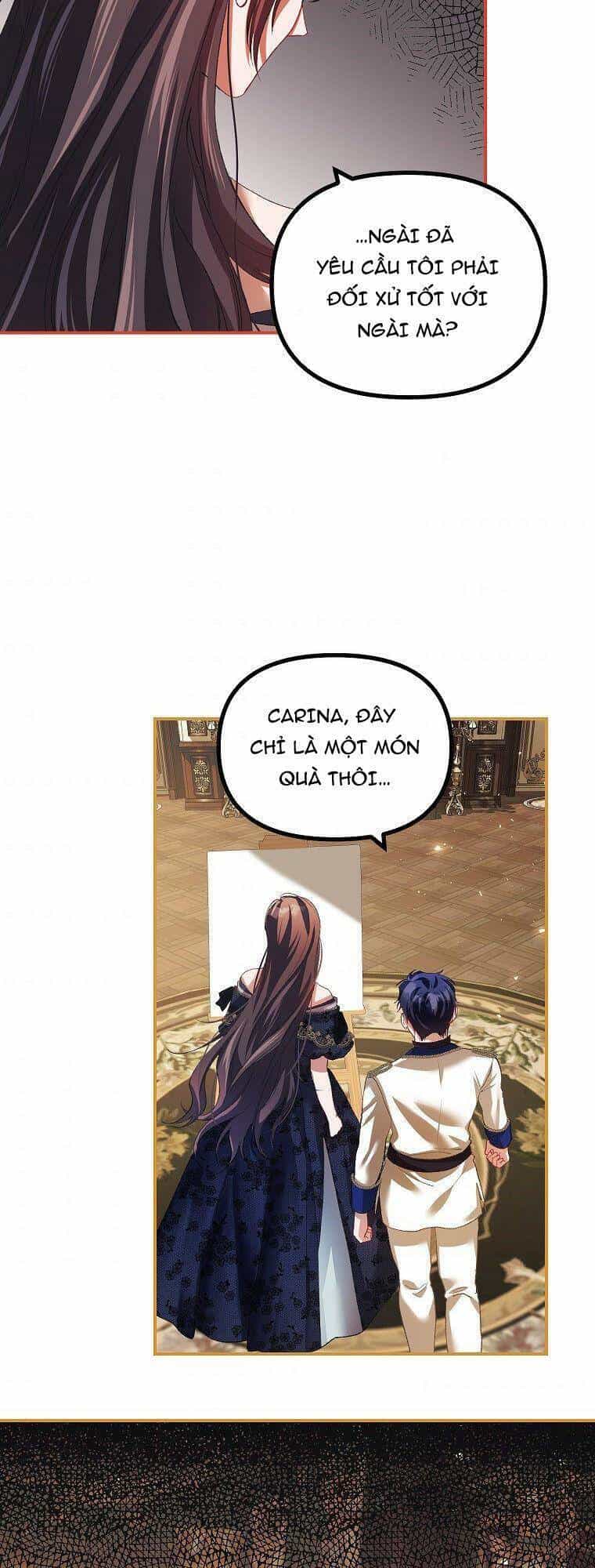 Quãng Đời Còn Lại Của Nữ Phụ Yểu Mệnh - Chương 28 - ảnh 27