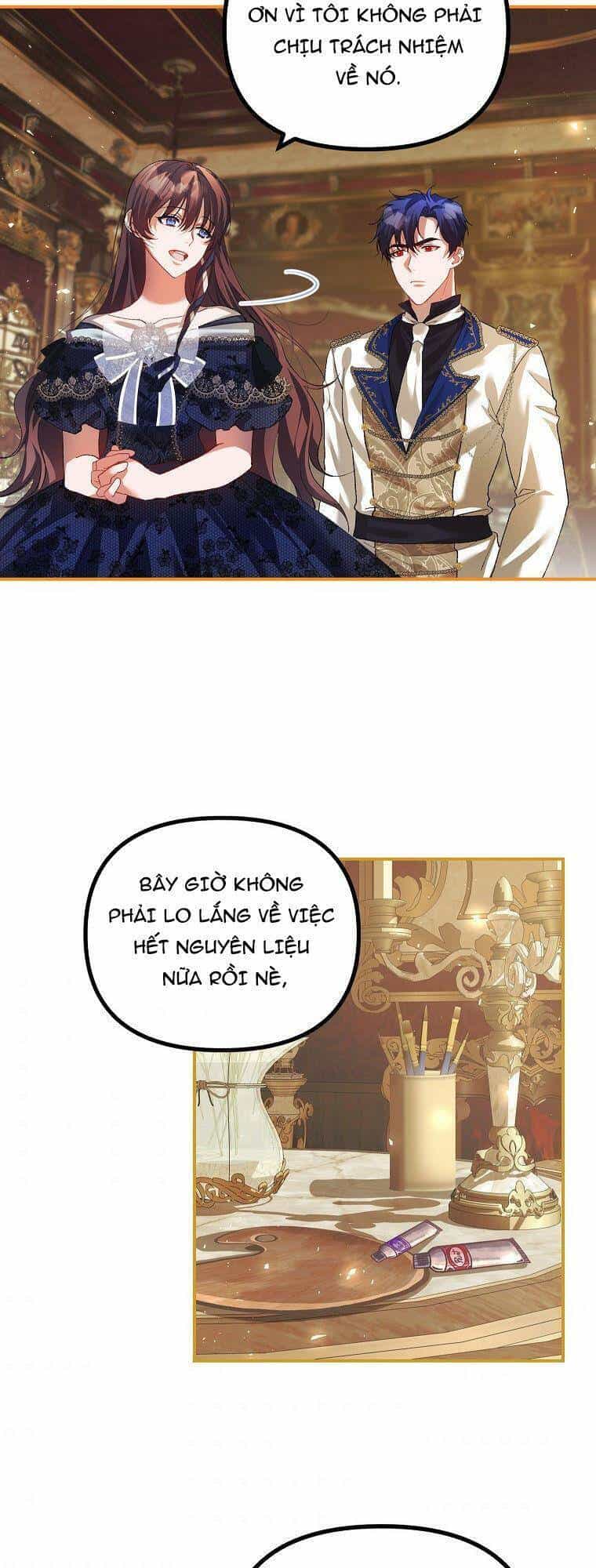 Quãng Đời Còn Lại Của Nữ Phụ Yểu Mệnh - Chương 28 - ảnh 32