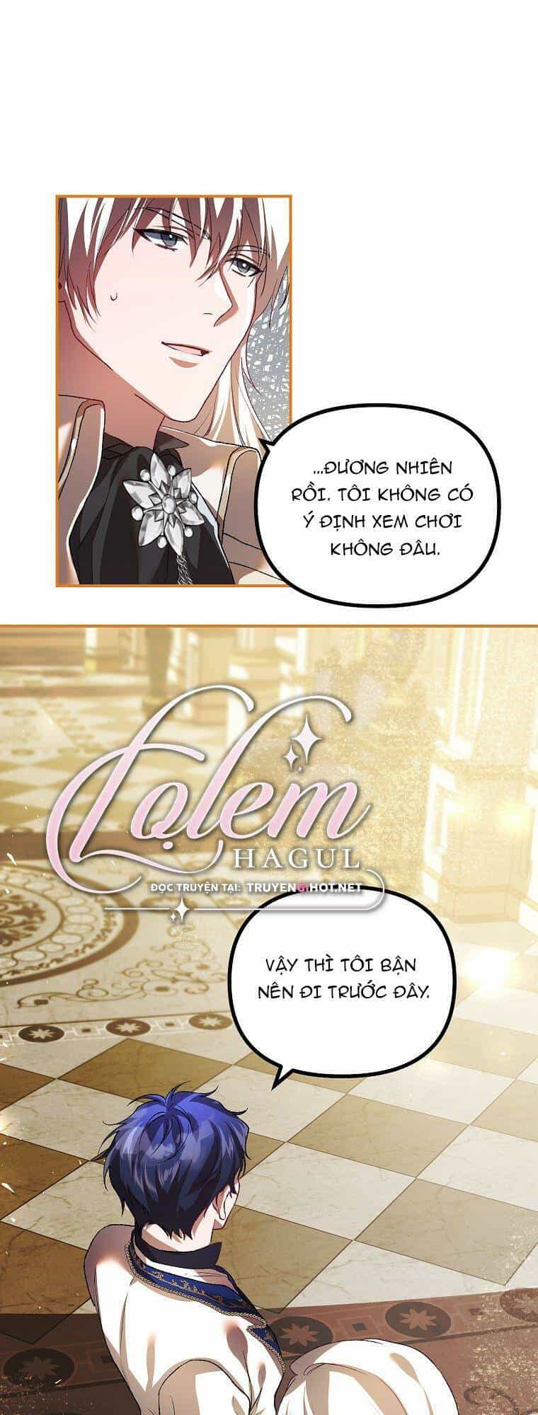 Quãng Đời Còn Lại Của Nữ Phụ Yểu Mệnh - Chương 29 - ảnh 6