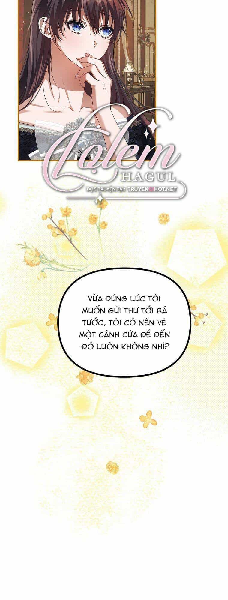 Quãng Đời Còn Lại Của Nữ Phụ Yểu Mệnh - Chương 30 - ảnh 3