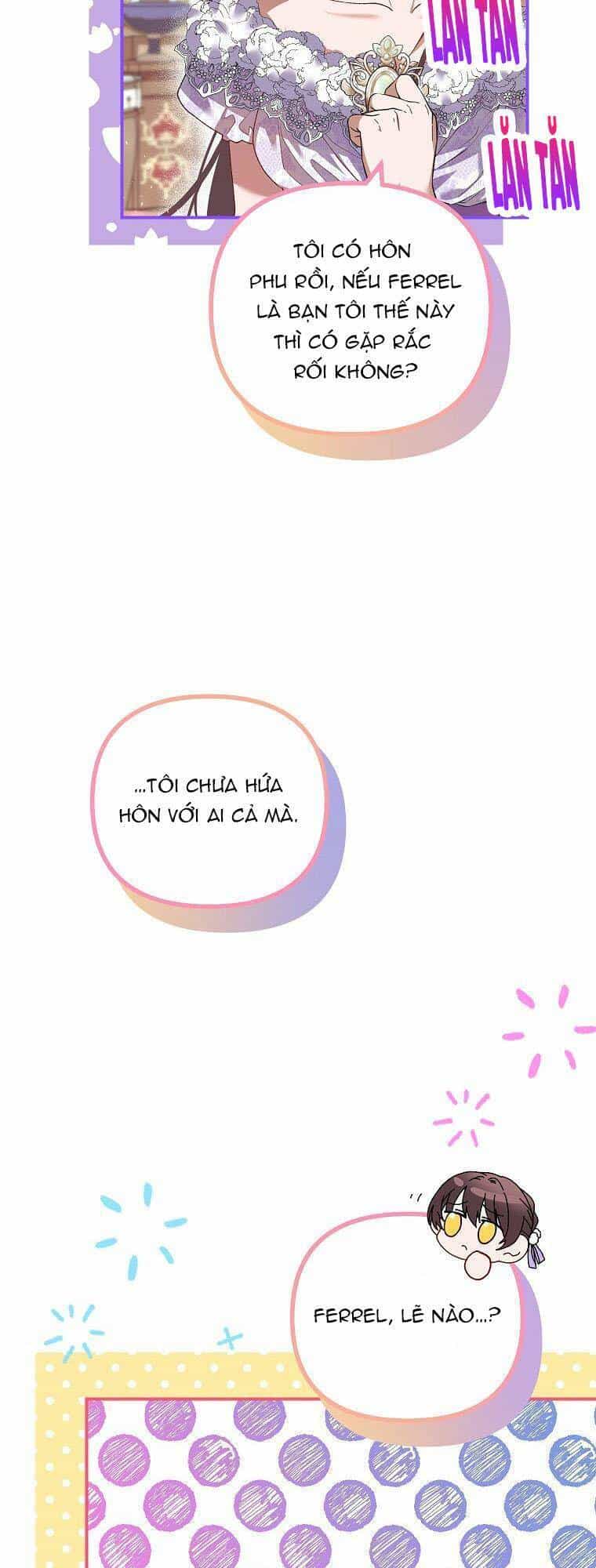 Quãng Đời Còn Lại Của Nữ Phụ Yểu Mệnh - Chương 30 - ảnh 45