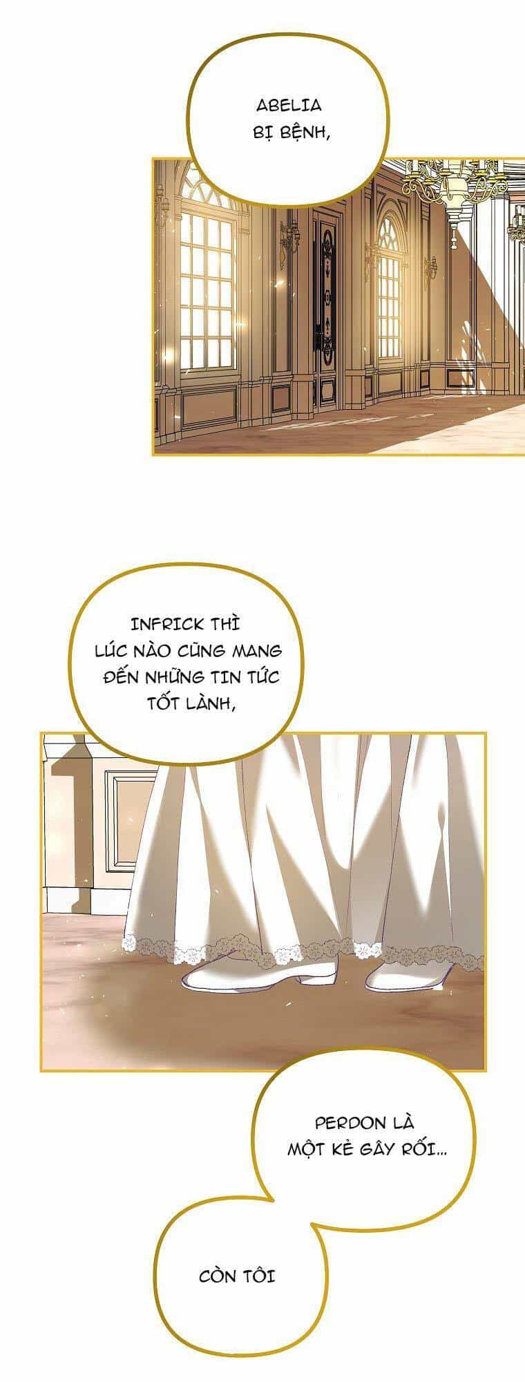 Quãng Đời Còn Lại Của Nữ Phụ Yểu Mệnh - Chương 31 - ảnh 28