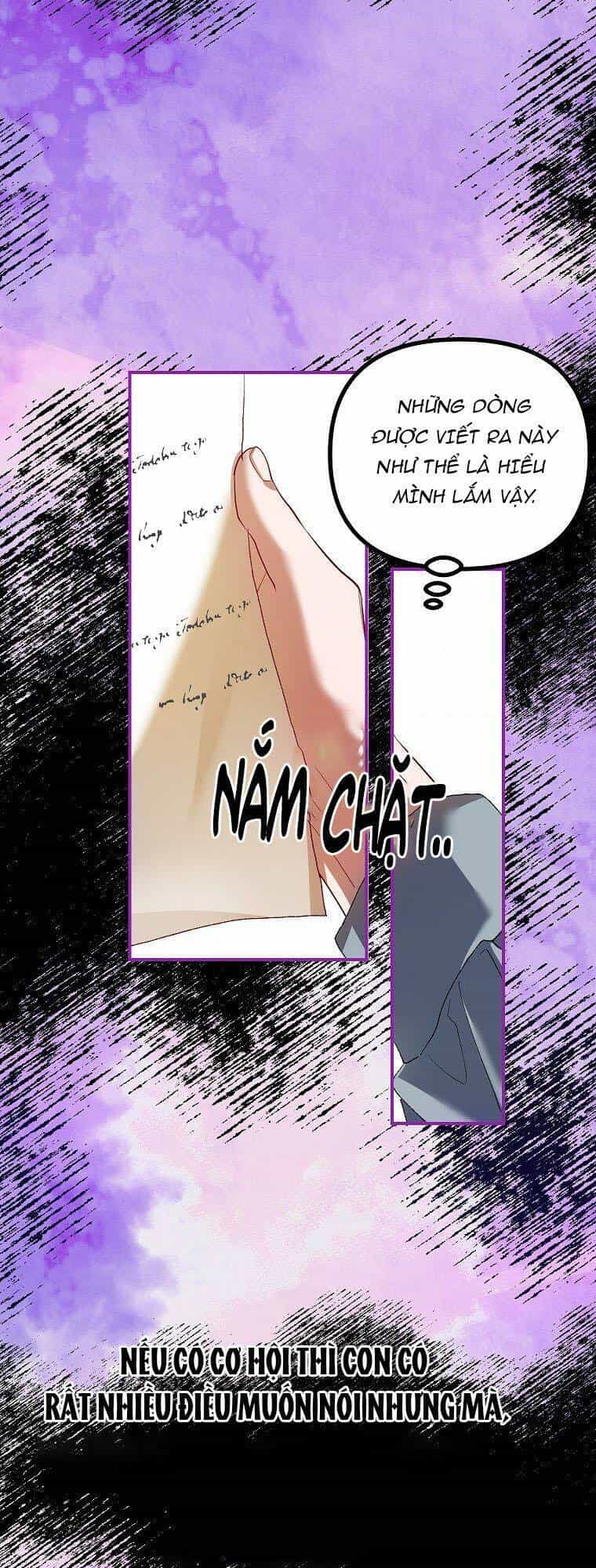 Quãng Đời Còn Lại Của Nữ Phụ Yểu Mệnh - Chương 31 - ảnh 43