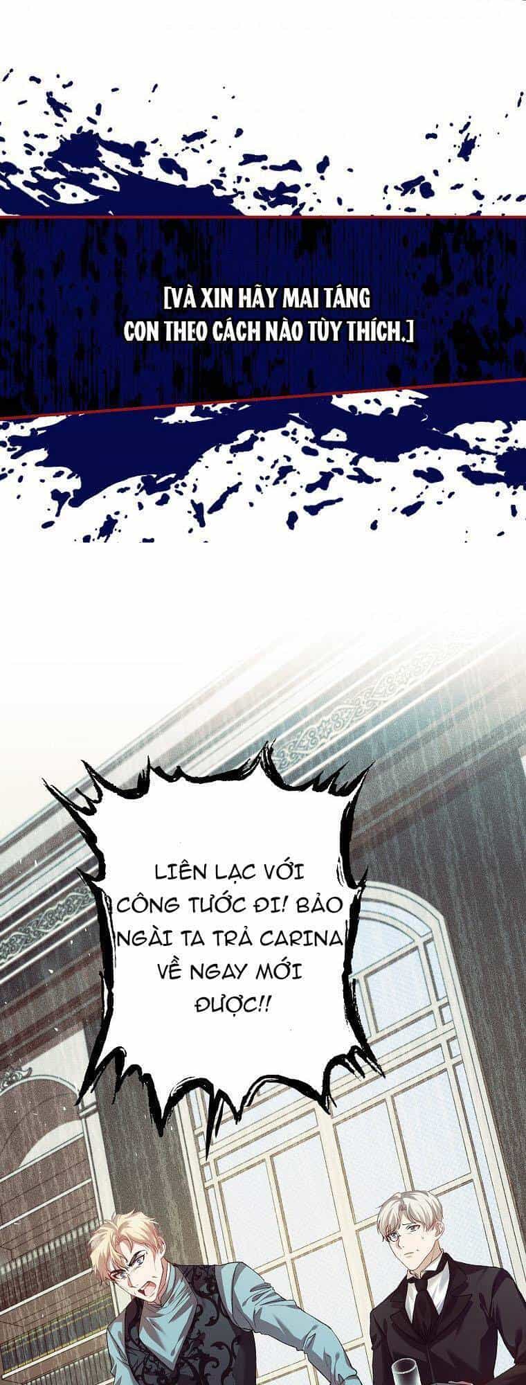 Quãng Đời Còn Lại Của Nữ Phụ Yểu Mệnh - Chương 32 - ảnh 23