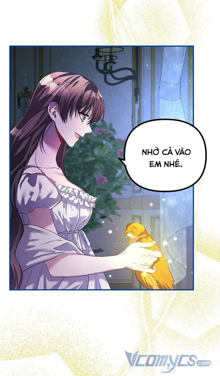 Quãng Đời Còn Lại Của Nữ Phụ Yểu Mệnh - Chương 32.5 - ảnh 25