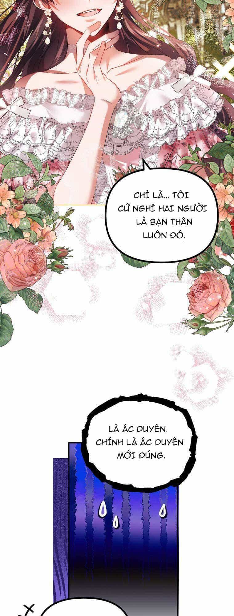 Quãng Đời Còn Lại Của Nữ Phụ Yểu Mệnh - Chương 33 - ảnh 12