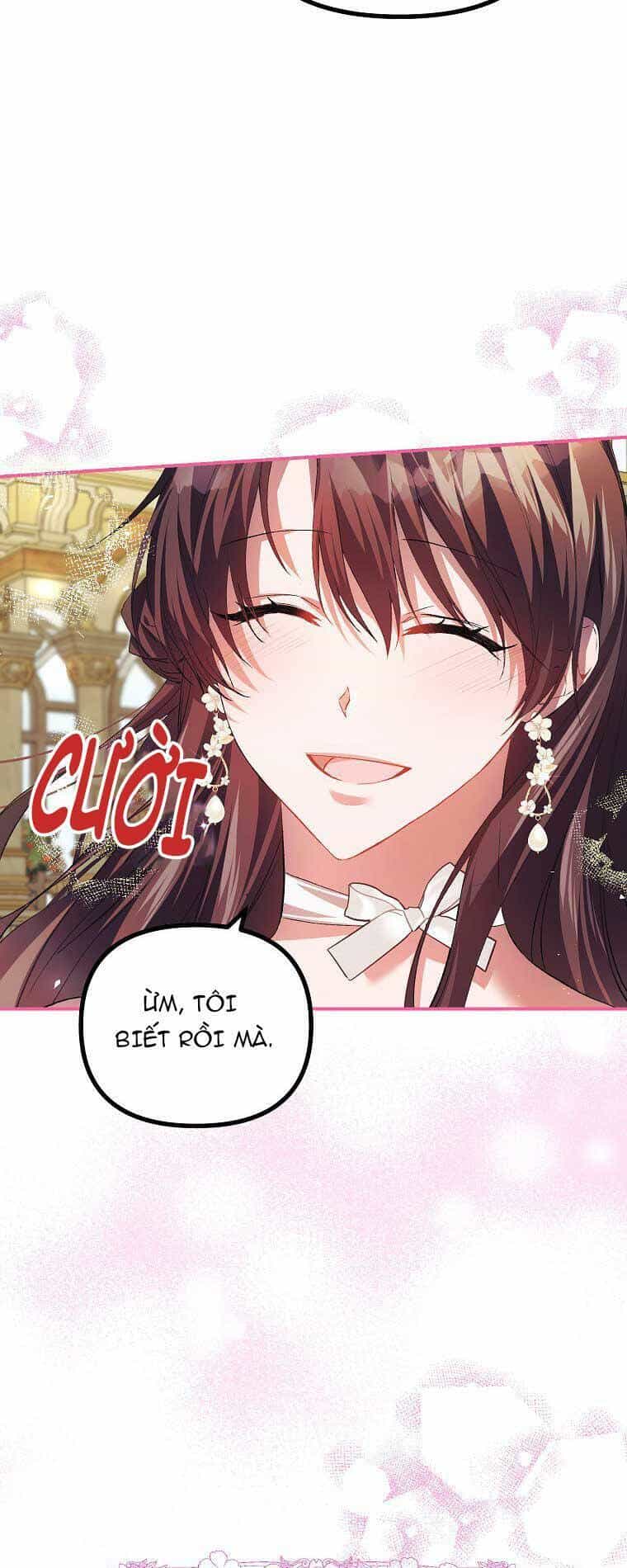 Quãng Đời Còn Lại Của Nữ Phụ Yểu Mệnh - Chương 33 - ảnh 18