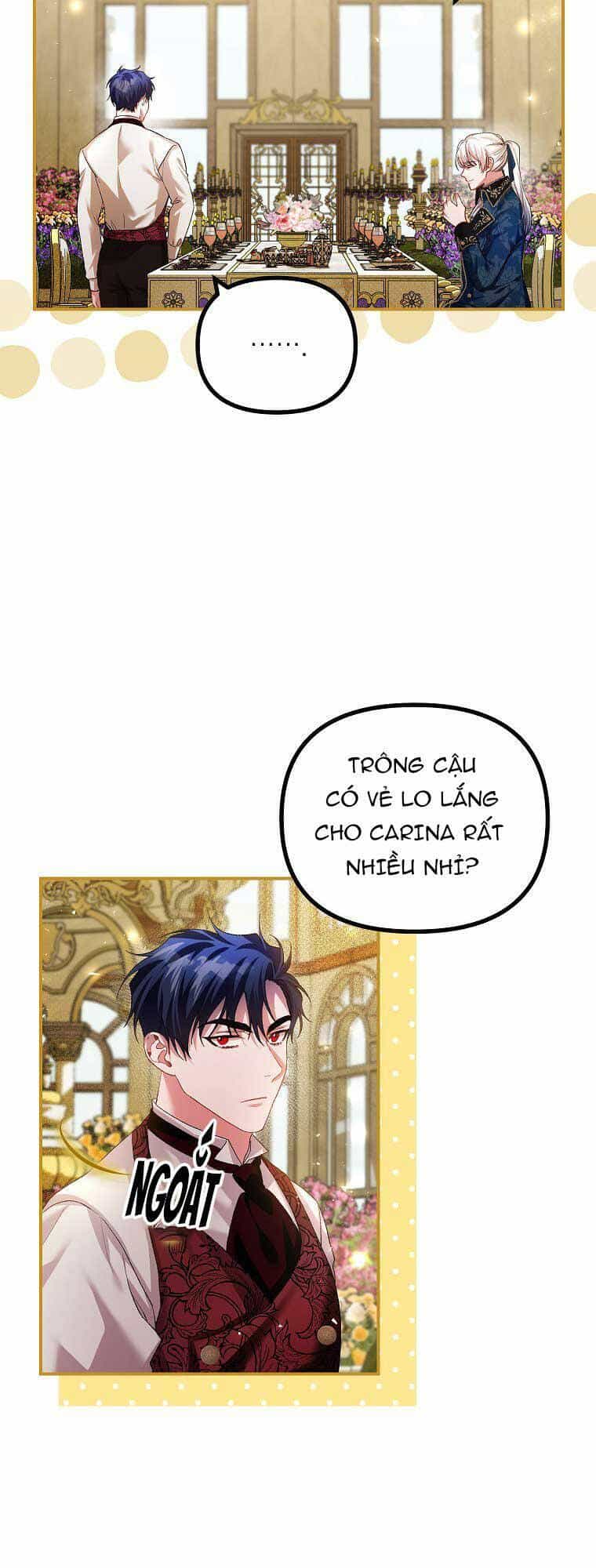 Quãng Đời Còn Lại Của Nữ Phụ Yểu Mệnh - Chương 33 - ảnh 38