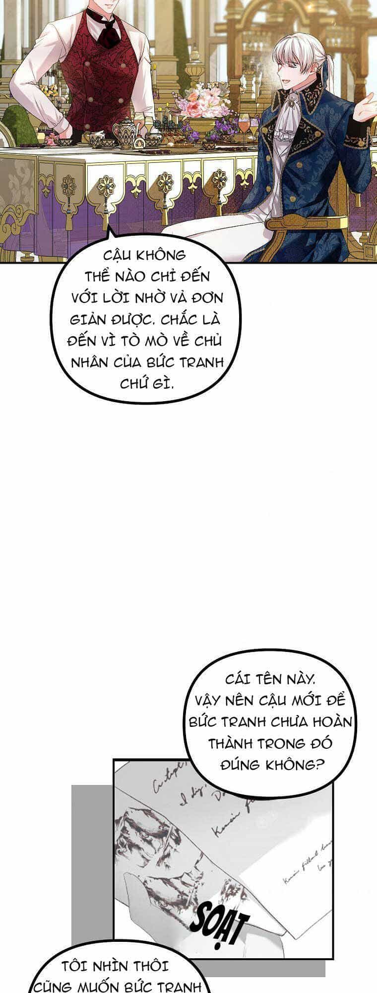 Quãng Đời Còn Lại Của Nữ Phụ Yểu Mệnh - Chương 33 - ảnh 40