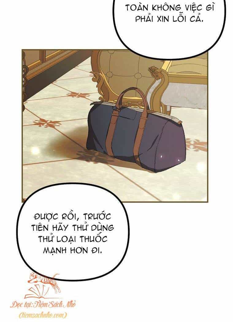 Quãng Đời Còn Lại Của Nữ Phụ Yểu Mệnh - Chương 34 - ảnh 13