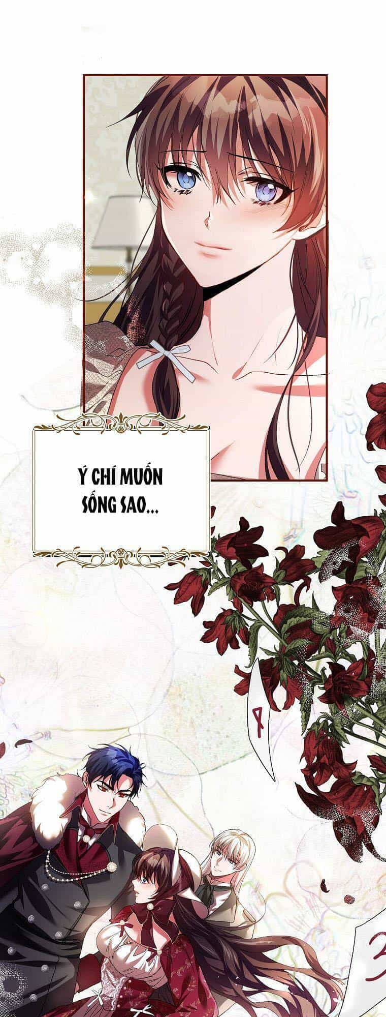 Quãng Đời Còn Lại Của Nữ Phụ Yểu Mệnh - Chương 34 - ảnh 19