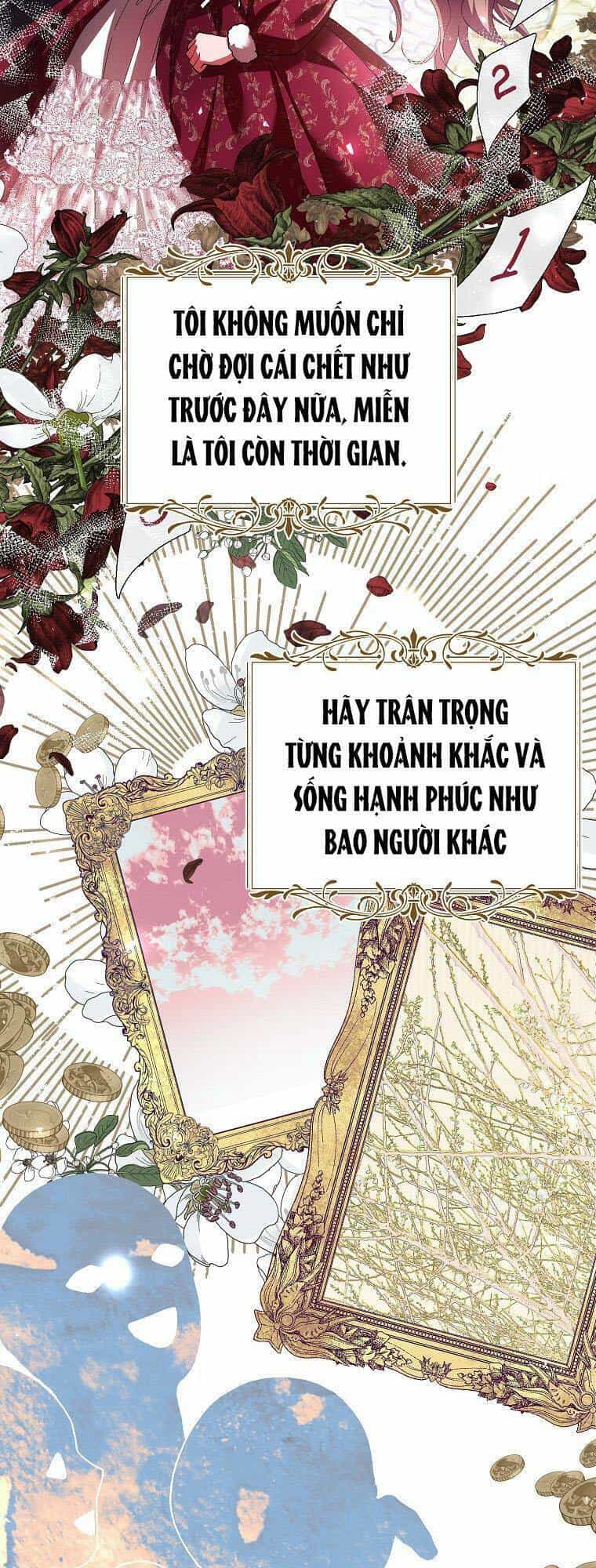 Quãng Đời Còn Lại Của Nữ Phụ Yểu Mệnh - Chương 34 - ảnh 20