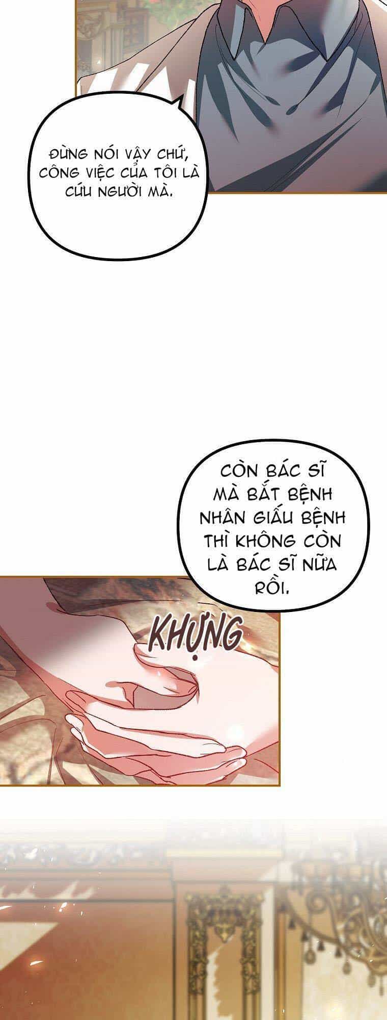Quãng Đời Còn Lại Của Nữ Phụ Yểu Mệnh - Chương 34 - ảnh 30