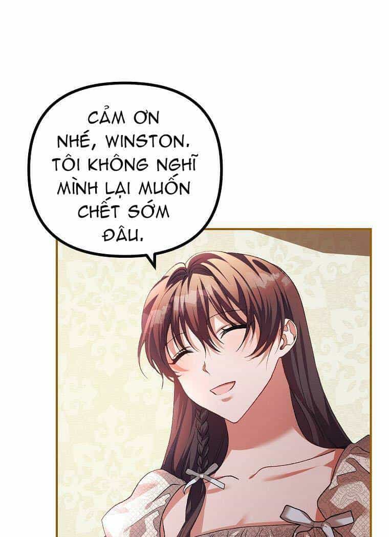 Quãng Đời Còn Lại Của Nữ Phụ Yểu Mệnh - Chương 34 - ảnh 38