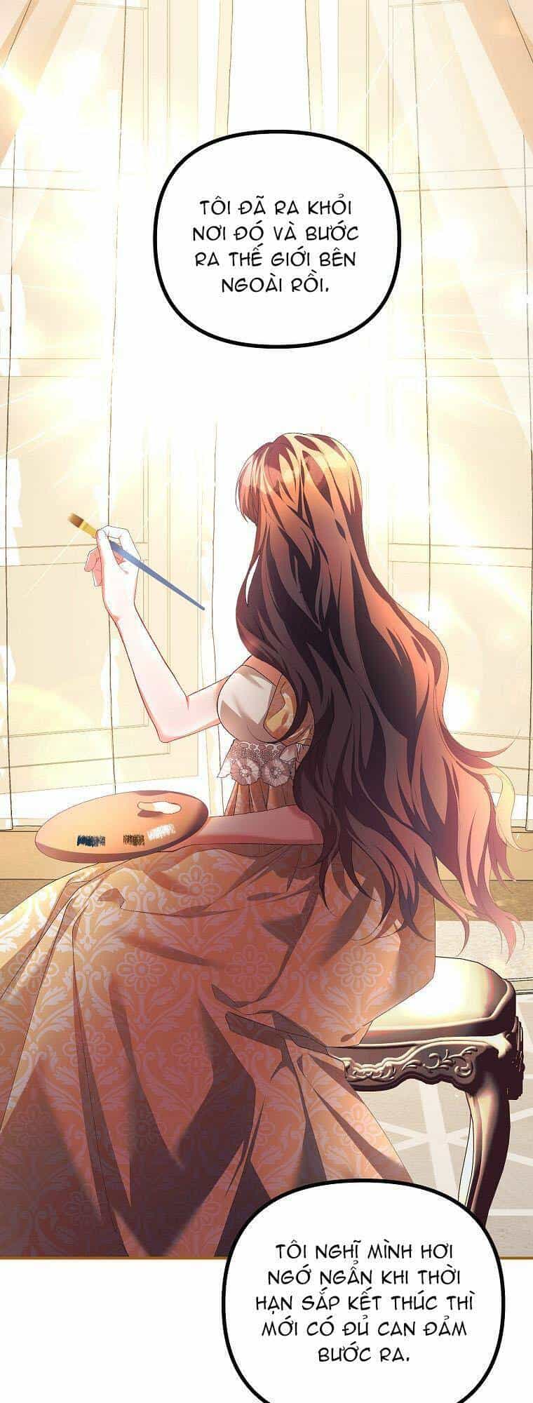 Quãng Đời Còn Lại Của Nữ Phụ Yểu Mệnh - Chương 34 - ảnh 41