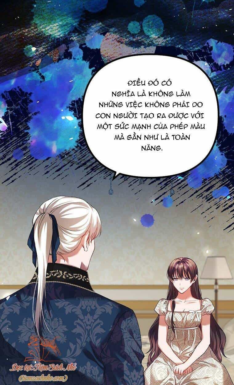 Quãng Đời Còn Lại Của Nữ Phụ Yểu Mệnh - Chương 35 - ảnh 18