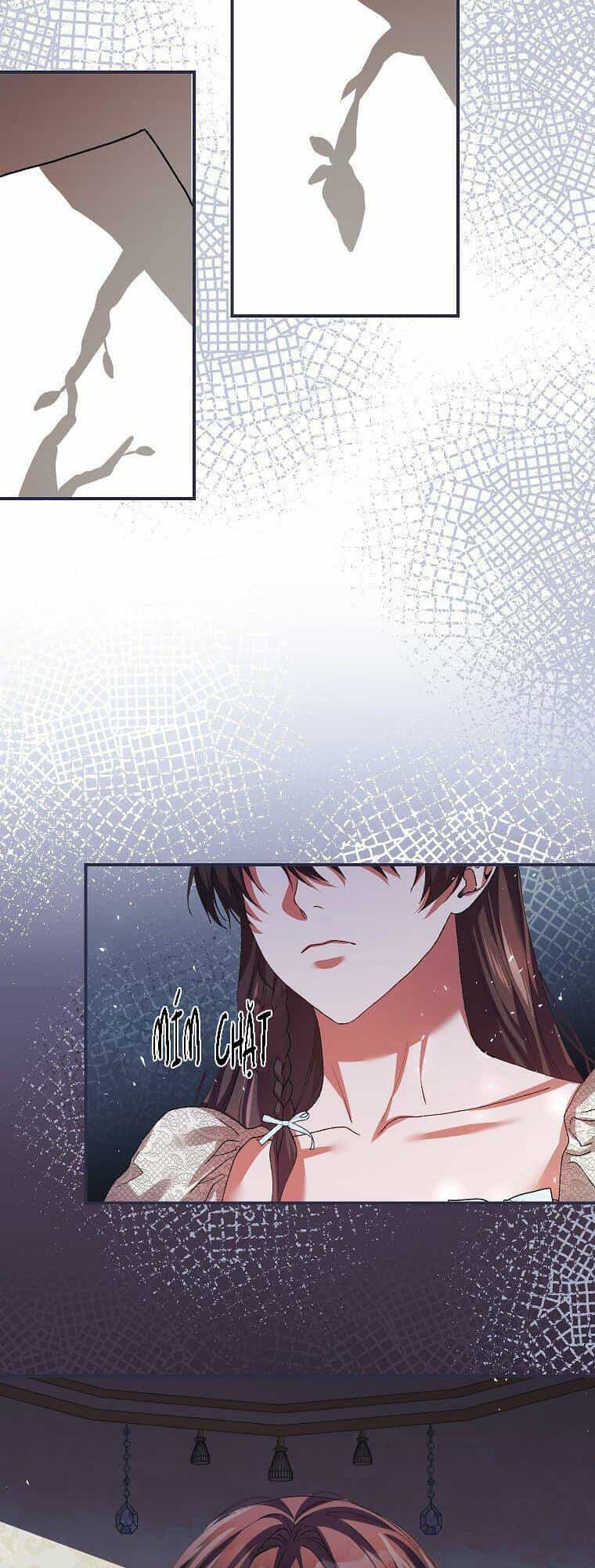 Quãng Đời Còn Lại Của Nữ Phụ Yểu Mệnh - Chương 35 - ảnh 21