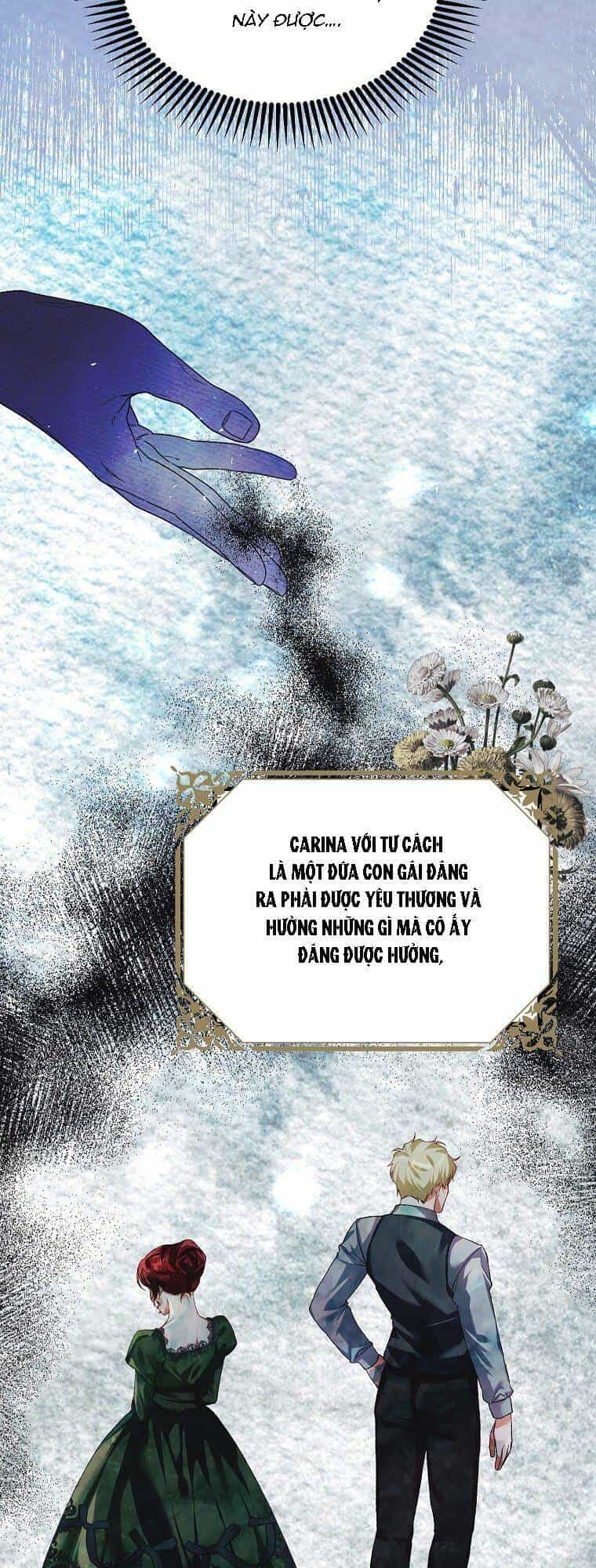 Quãng Đời Còn Lại Của Nữ Phụ Yểu Mệnh - Chương 35 - ảnh 3