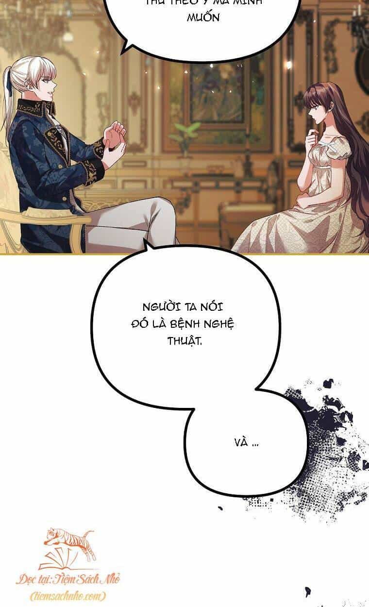 Quãng Đời Còn Lại Của Nữ Phụ Yểu Mệnh - Chương 35 - ảnh 9