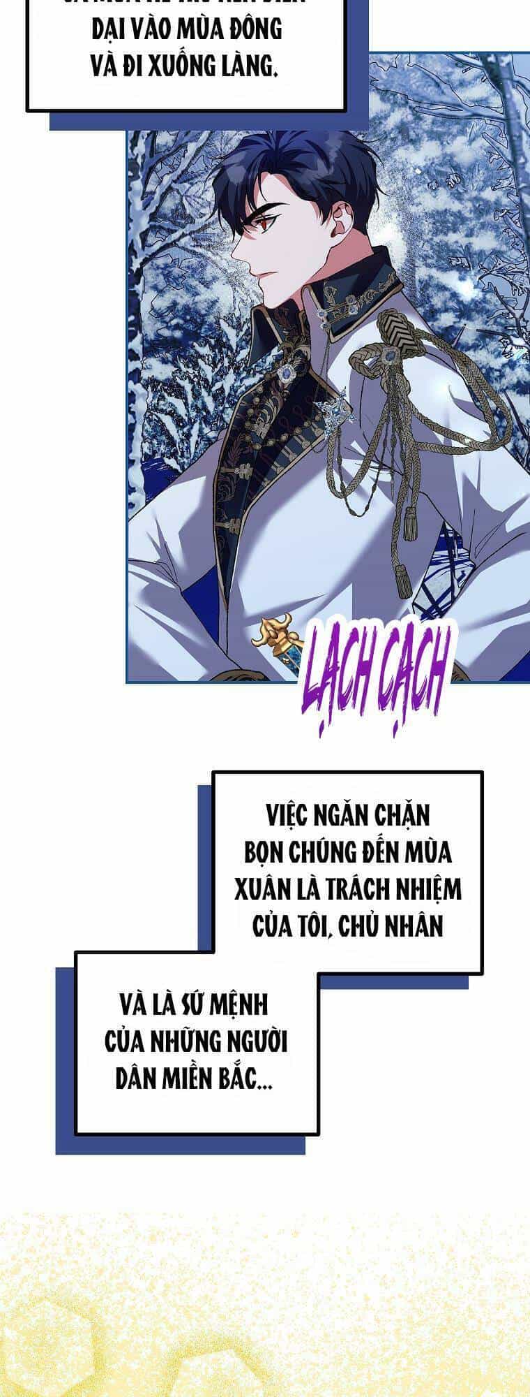 Quãng Đời Còn Lại Của Nữ Phụ Yểu Mệnh - Chương 36 - ảnh 32