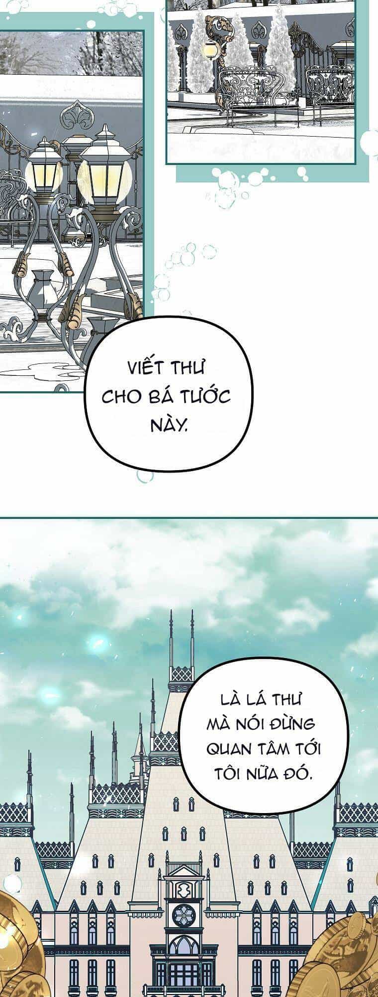Quãng Đời Còn Lại Của Nữ Phụ Yểu Mệnh - Chương 36 - ảnh 43