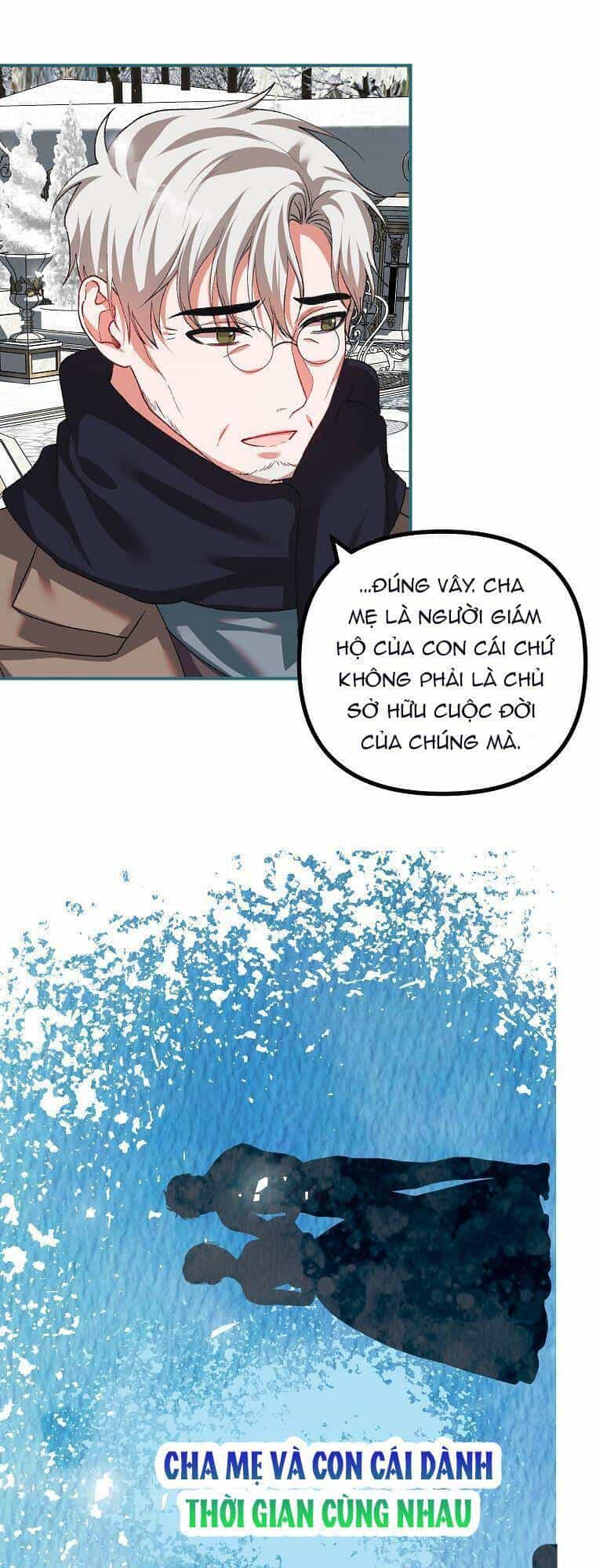 Quãng Đời Còn Lại Của Nữ Phụ Yểu Mệnh - Chương 36 - ảnh 47