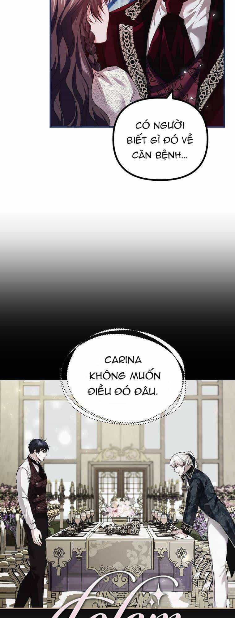 Quãng Đời Còn Lại Của Nữ Phụ Yểu Mệnh - Chương 36 - ảnh 7