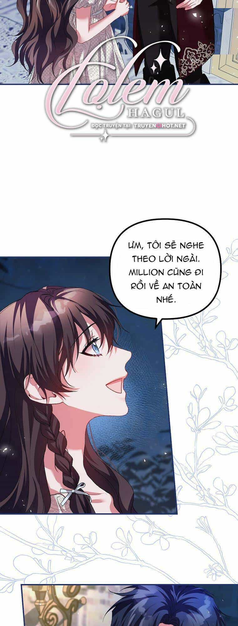 Quãng Đời Còn Lại Của Nữ Phụ Yểu Mệnh - Chương 36 - ảnh 9