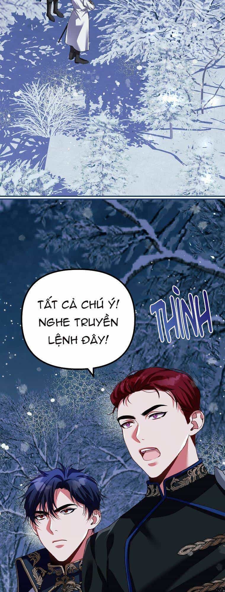 Quãng Đời Còn Lại Của Nữ Phụ Yểu Mệnh - Chương 37 - ảnh 2
