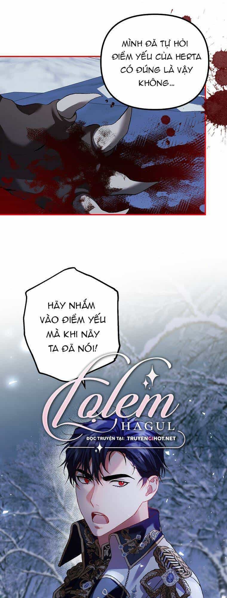 Quãng Đời Còn Lại Của Nữ Phụ Yểu Mệnh - Chương 37 - ảnh 30