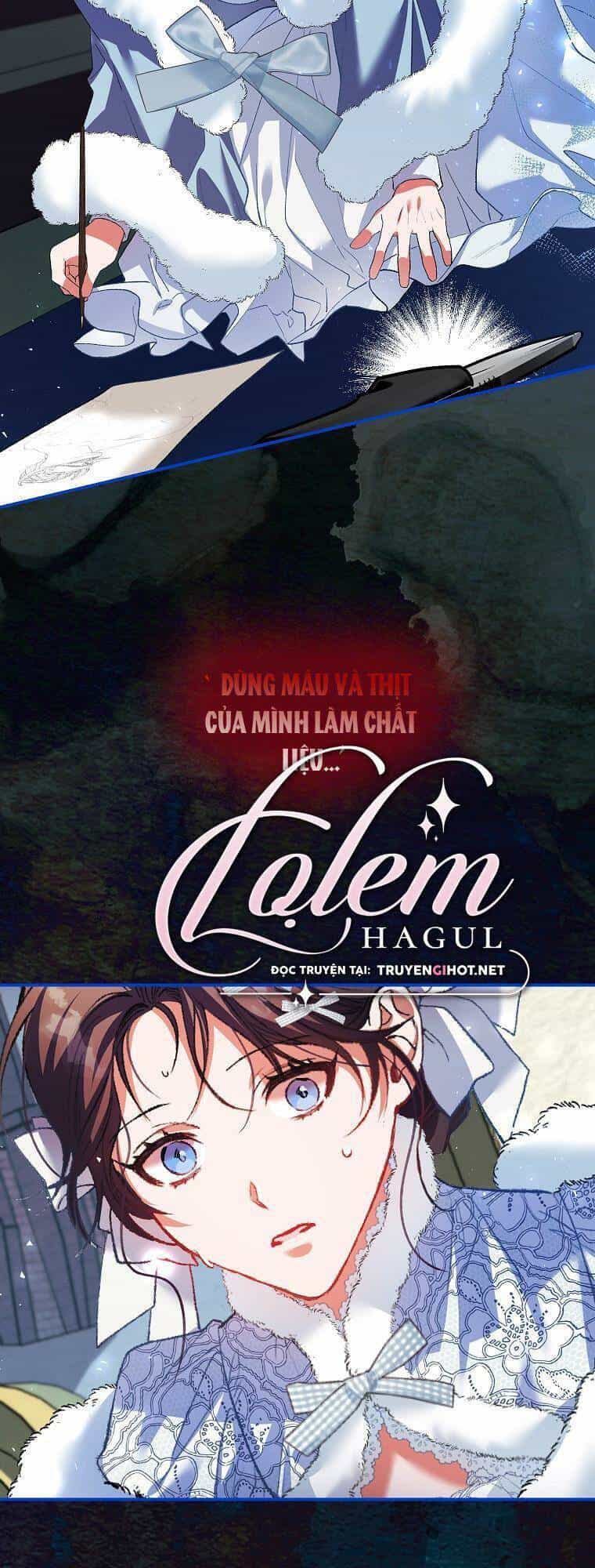 Quãng Đời Còn Lại Của Nữ Phụ Yểu Mệnh - Chương 37 - ảnh 53
