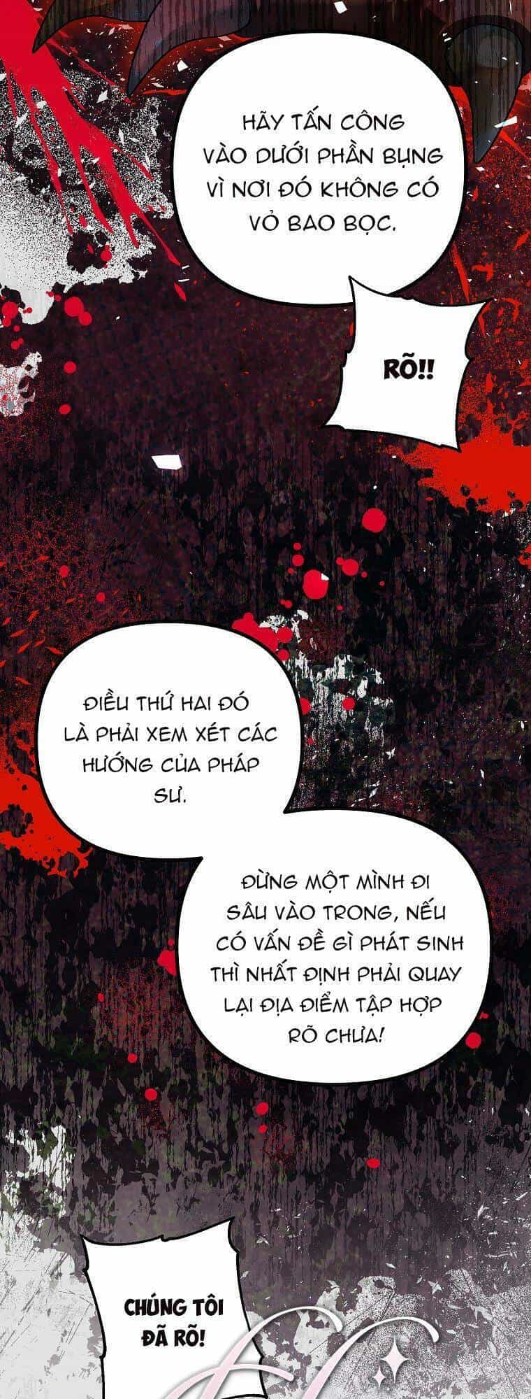 Quãng Đời Còn Lại Của Nữ Phụ Yểu Mệnh - Chương 37 - ảnh 6