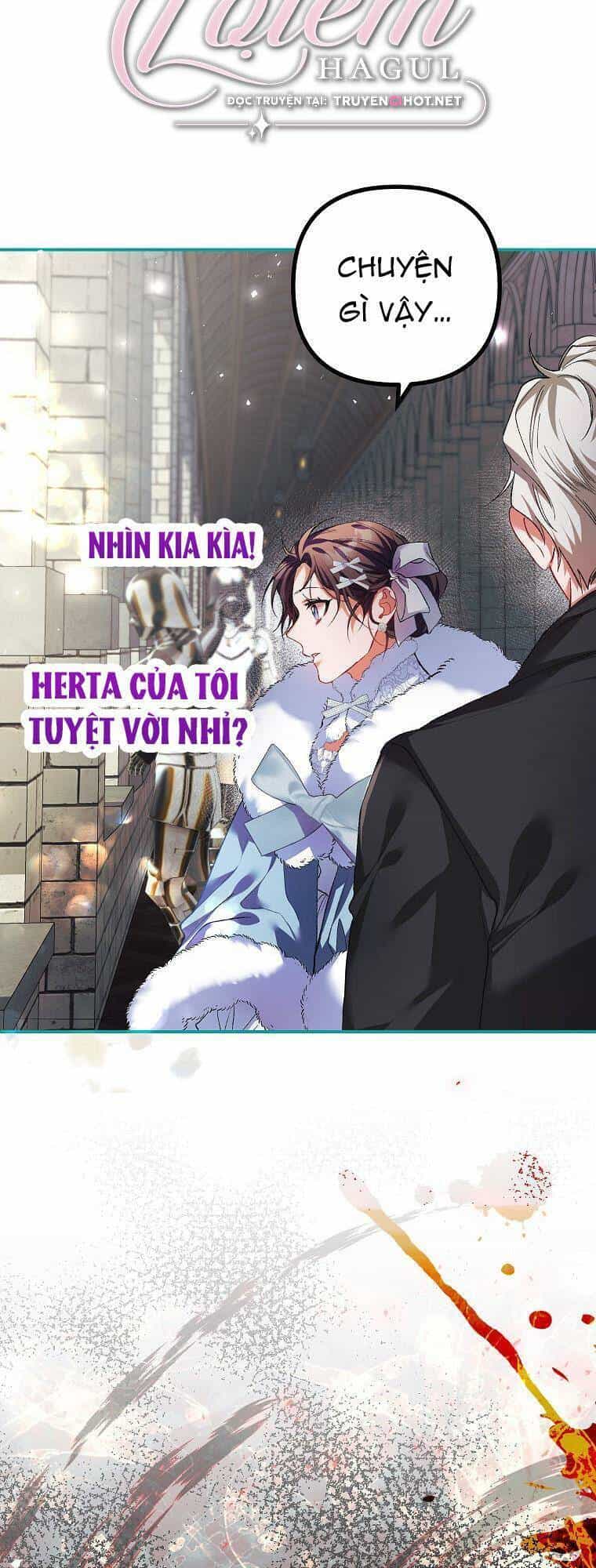 Quãng Đời Còn Lại Của Nữ Phụ Yểu Mệnh - Chương 38 - ảnh 21