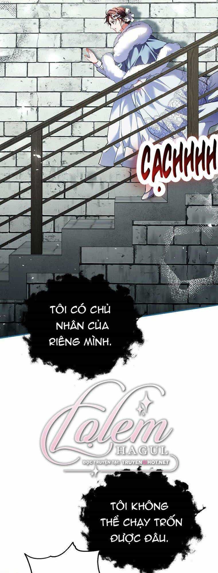 Quãng Đời Còn Lại Của Nữ Phụ Yểu Mệnh - Chương 38 - ảnh 35