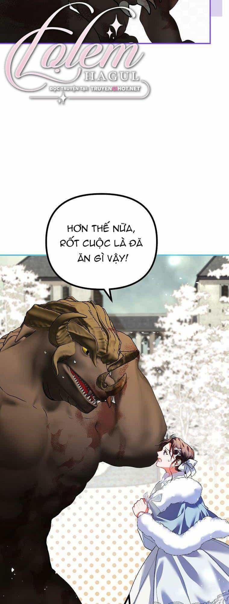 Quãng Đời Còn Lại Của Nữ Phụ Yểu Mệnh - Chương 38 - ảnh 38